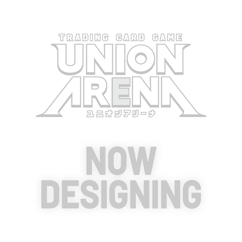 UNION ARENA Trading Card Game - Booster Box - Tokyo Ghoul Series [UA47BT] (BOX) 16 packs