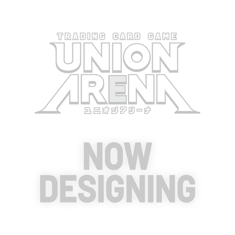 UNION ARENA Trading Card Game - Booster Box - Tokyo Ghoul Series [UA47BT] (BOX) 16 packs