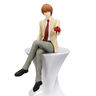 Death Note - Yagami Light - Noodle Stopper Figure (FuRyu)