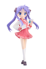 Lucky☆Star - Hiiragi Kagami - Trio-Try-iT Figure (FuRyu)