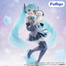Piapro Characters - Sirotan - Hatsune Miku - Exc∞d Creative - Sirotan x Hatsune Miku (FuRyu)
