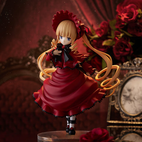 Rozen Maiden - Shinku - Trio-Try-iT Figure (FuRyu)