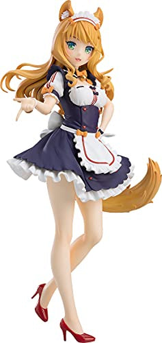 Nekopara - Maple - Pop Up Parade (Good Smile Company) - Solaris Japan