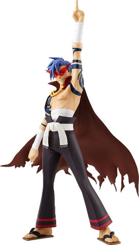 Tengen Toppa Gurren-Lagann - Kamina - Pop Up Parade (Good Smile Company)