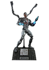 Television Masterpiece - Zack Snyder's Justice League - 1/6 - Cyborg (Hot Toys)