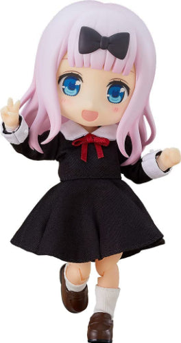 Kaguya-sama wa Kokurasetai?: Tensai-tachi no Renai Zunousen - Fujiwara Chika - Nendoroid Doll (Good ...