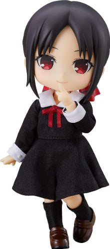 Kaguya-sama wa Kokurasetai?: Tensai-tachi no Renai Zunousen - Shinomiya Kaguya - Nendoroid Doll (Goo...
