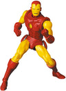 Iron Man - Tony Stark - Mafex No.165 - Comic Ver. (Medicom Toy)