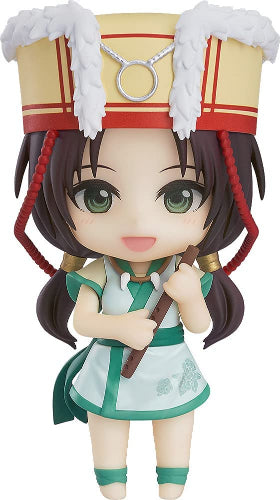 Xian Jian Qi Xia Zhuan - Anu - Nendoroid #1683 (Good Smile Arts Shanghai, Good Smile Company)