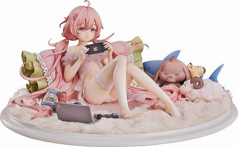 Red Pride of Eden - Evante - Lazy Afternoon Ver. (Good Smile Arts Shanghai, Good Smile Company)