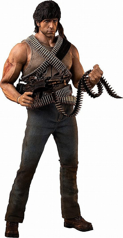 John J. Rambo - Rambo
