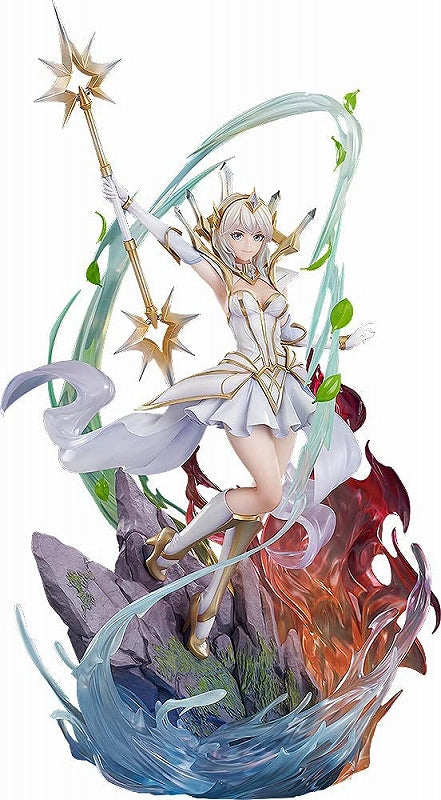 League of Legends - Elementalist Lux - 1/7 (Good Smile Arts Shanghai, Good Smile Company)