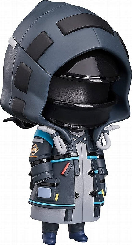 Arknights - Doctor - Nendoroid #1715 (Good Smile Arts Shanghai, Good Smile Company)