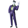 The New Batman Adventures - Joker - Mafex No.167 (Medicom Toy)