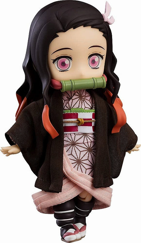 Kamado Nezuko - Nendoroid Doll (Good Smile Company)