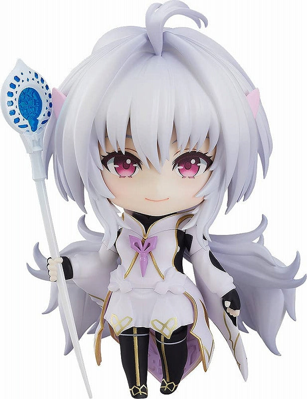 FateGrand Order Arcade - Merlin Prototype - Nendoroid #1719 - Caster (Good Smile Company)