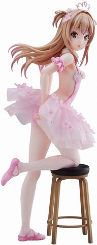 Avian Romance - Flamingo Ballet Dan Kouhai-chan (Union Creative International Ltd)