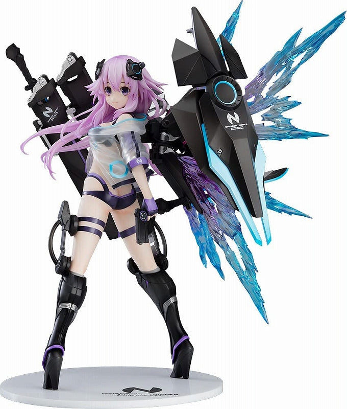 Neptune(Purple Heart/Next Purple) - Choujigen Game Neptune