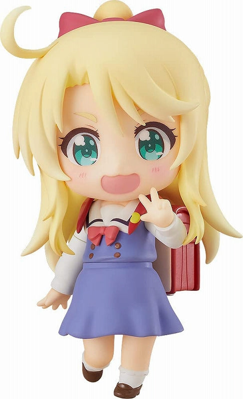 Watashi ni Tenshi ga Maiorita! - Himesaka Noa - Nendoroid #1731 (Good Smile Company)