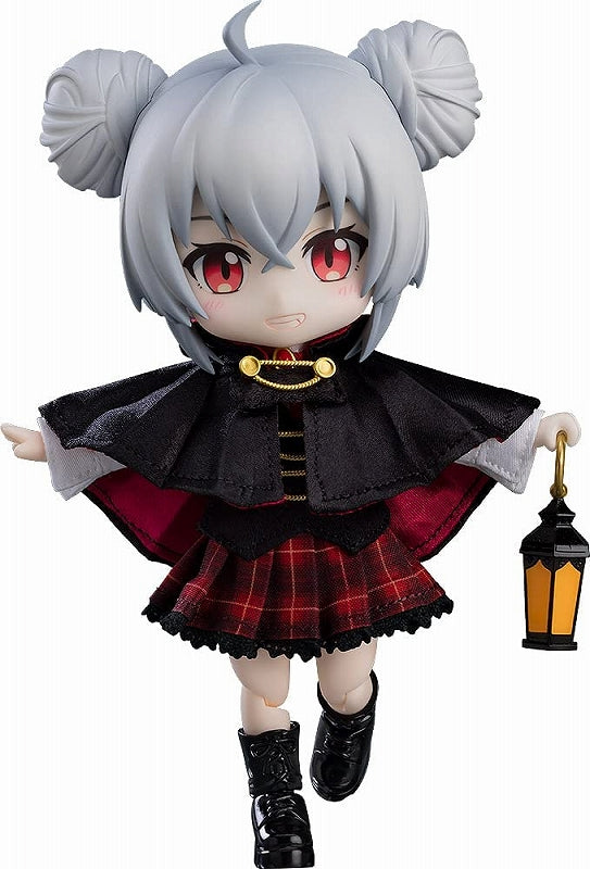 Original Character - Nendoroid Doll - Vampire: Milla (Good Smile Company)