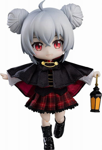 Original Character - Nendoroid Doll - Vampire: Milla (Good Smile Company)