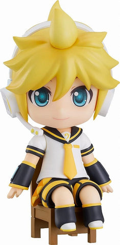 Vocaloid - Kagamine Len - Nendoroid - Nendoroid Swacchao (Good Smile Company)