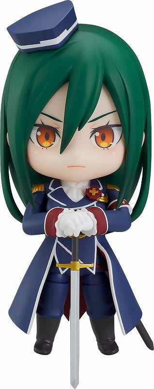 Re:Zero kara Hajimeru Isekai Seikatsu - Crusch Karsten - Nendoroid #1746 (Good Smile Company)