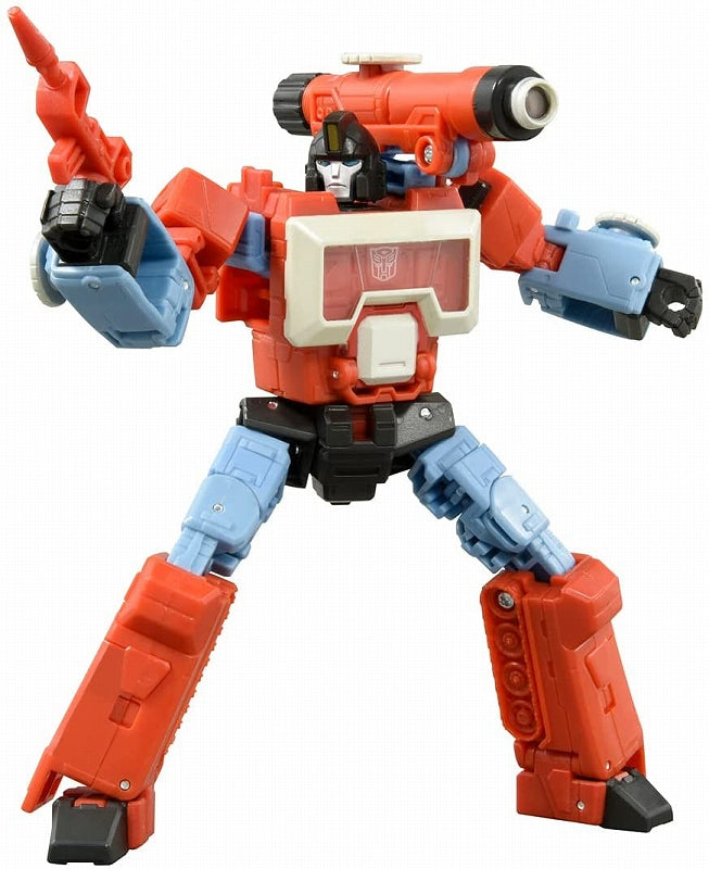 Transformers Studio Series - SS-75 - Perceptor (Takara Tomy)