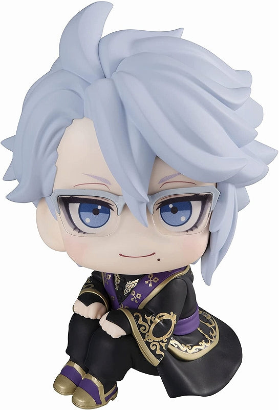 Twisted Wonderland - Azul Ashengrotto - Look Up (MegaHouse)