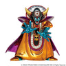 Dragon Quest - Metallic Monsters Gallery - Zoma (Square Enix)