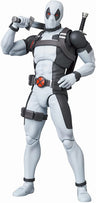 X-Force - Deadpool - Mafex B09LXFYYPTNo.172 - X-Force Ver. (Medicom Toy)