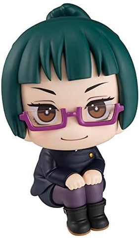 Jujutsu Kaisen - Zenin Maki - Look Up (MegaHouse)