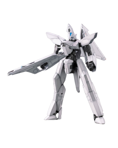 M.S.G Modeling Support Goods - Variable Frame System 01 - Garudagear - Beluga (Kotobukiya)