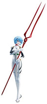 Evangelion Shin Gekijouban - Ayanami Rei - Dream Tech - 1/7 - Plugsuit Style (Wave)