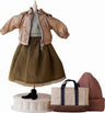 Harmonia humming - Special Outfit Series - Casual Beige - DOLL ACCESSORY (Good Smile Company)