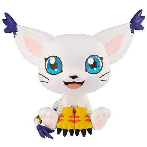 Digimon Adventure - Tailmon - Look Up - 2024 Re-release (MegaHouse)