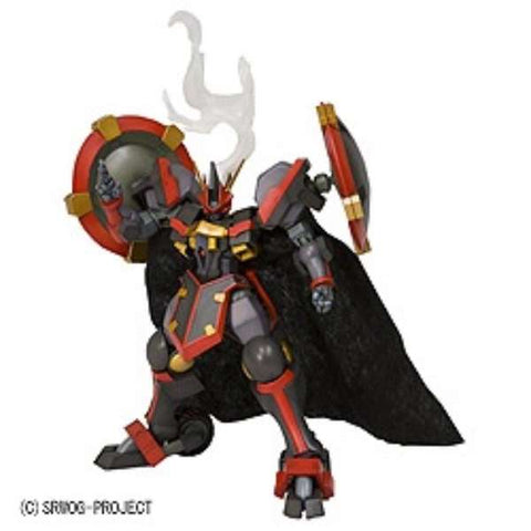 Super Robot Taisen - Außenseiter - S.R.G-S 027 (Kotobukiya)