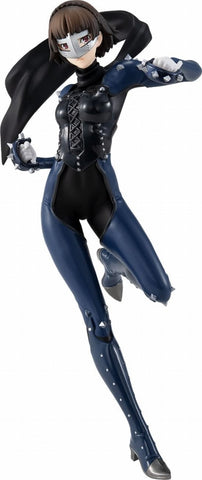 Persona 5: The Animation - Niijima Makoto - Pop Up Parade - Queen (Good Smile Company)