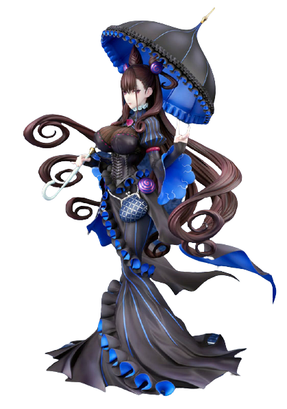 Fate/Grand Order - Murasaki Shikibu - 1/7 - Caster (Alter