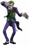 Batman - Joker - Sofbinal - Laughing Purple Ver. (Union Creative International Ltd)