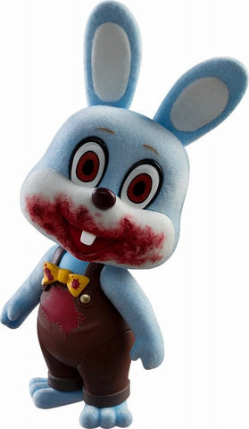 Silent Hill 3 - Robbie The Rabbit - Nendoroid #1811b - Blue (Good Smile Company)