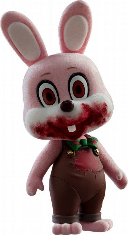 Robbie The Rabbit - Nendoroid #1811a - Pink (Good Smile Company)