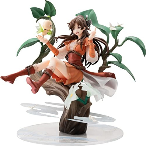 Chinese Paladin: Sword and Fairy 3 - Tang XueJian - 1/7 - Chouka Eisetsu Ver. (Apex)