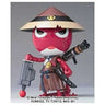 Keroro Gunso Plastic Model Collection 23: Ronin Giroro