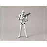 Star Wars - Clone Trooper - Characters & Creatures - Star Wars Plastic Model - 1/12 (Bandai)