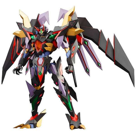 Dai-3-Ji Super Robot Taisen Z - Shulawga Sin - S.R.G-S (Kotobukiya)