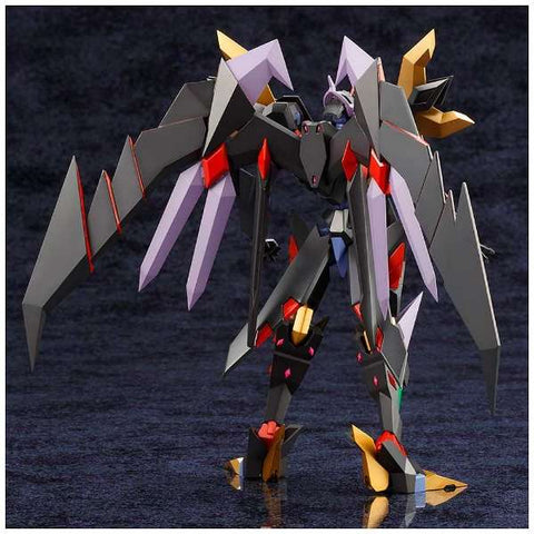 Dai-3-Ji Super Robot Taisen Z - Shulawga Sin - S.R.G-S (Kotobukiya)