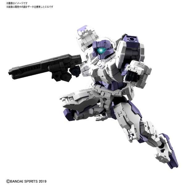 Franchise: 30 Minutes Missions - Figures - Solaris Japan