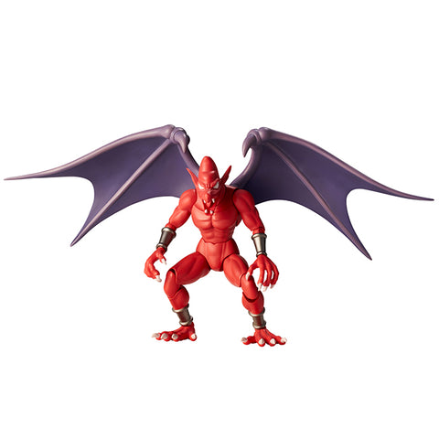 Ghosts 'n Goblins - Red Arremer - Game Classics Vol.3 (Union Creative International Ltd)