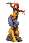 G.I. Joe - Scarlett - Bishoujo Statue - G.I. Joe Bishoujo Series - 1/7 (Kotobukiya)